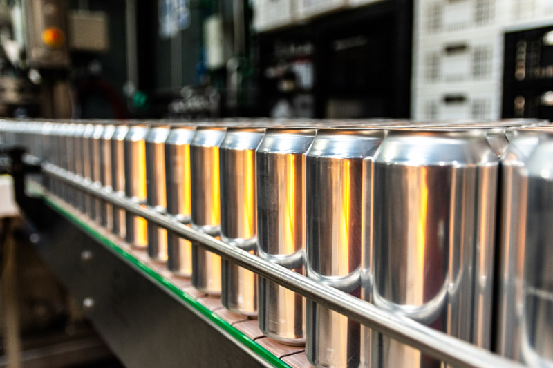 Canning-and-Packaging